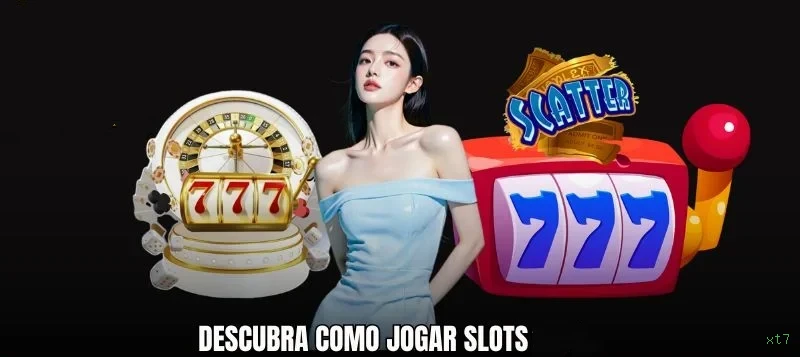 Recursos de Bônus xt7