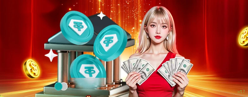 Jogos de Slot xt7