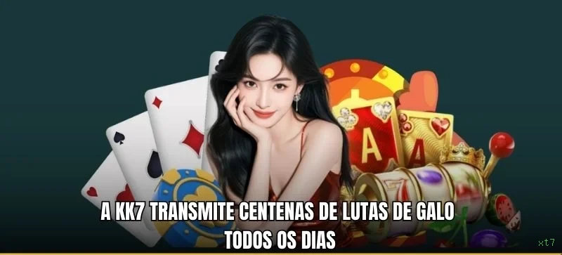 Login Seguro xt7
