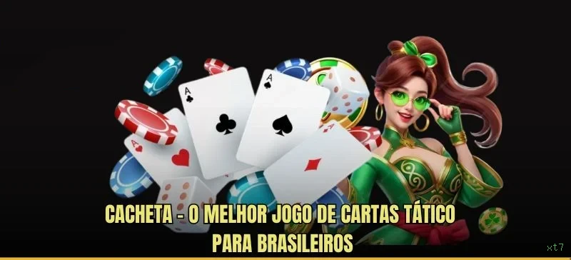 Benefícios da Conta xt7
